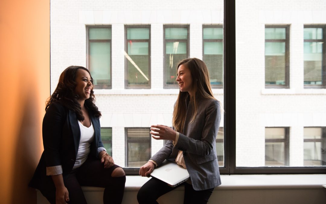 Transitioning to Hybrid Work: Managing Uncertainty (1/2)