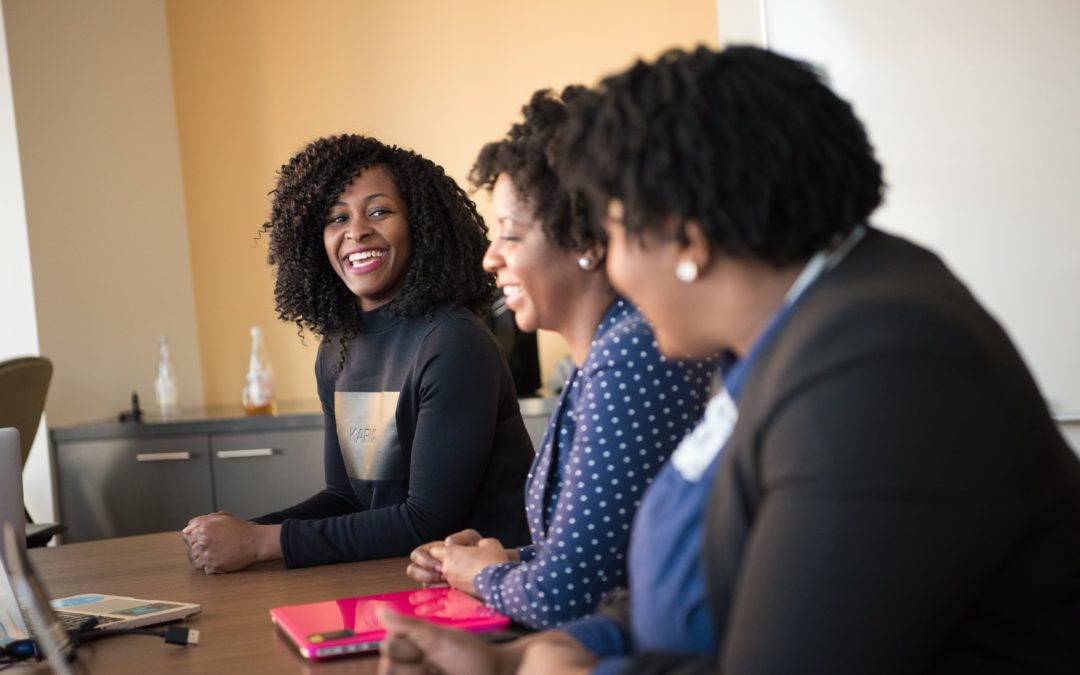 Transitioning to Hybrid Work: Managing Uncertainty (2/2)
