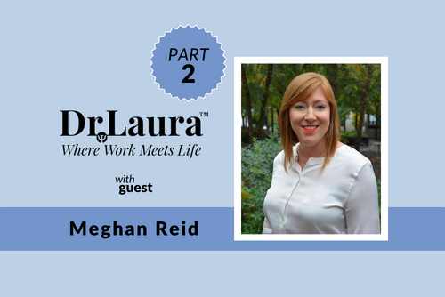 Making or Breaking our Work-Life Wellness