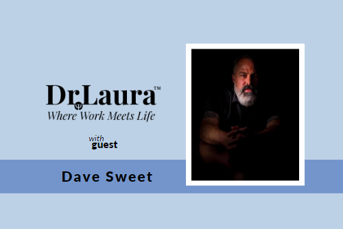 Finding Silver Linings with Detective Sweet