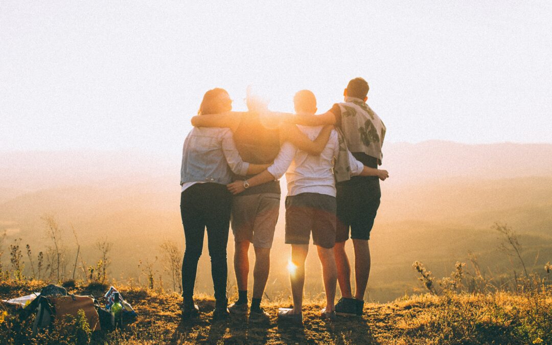 Tips for Merry Mental Health