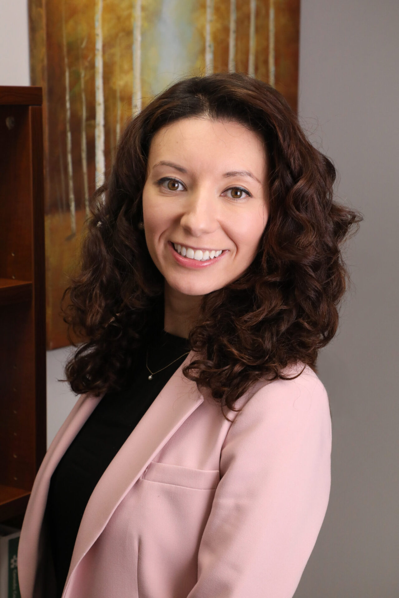 Liliana Gonzalez, M.C.
