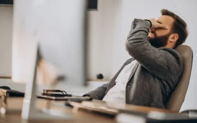 Are You Experiencing Burnout?