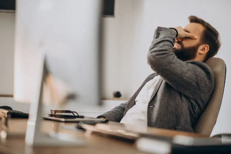 Are You Experiencing Burnout?