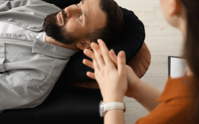 Clinical Hypnosis: Unlocking the Mind’s Potential