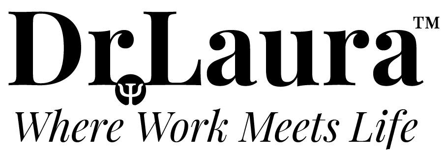 drlaura.live Logo